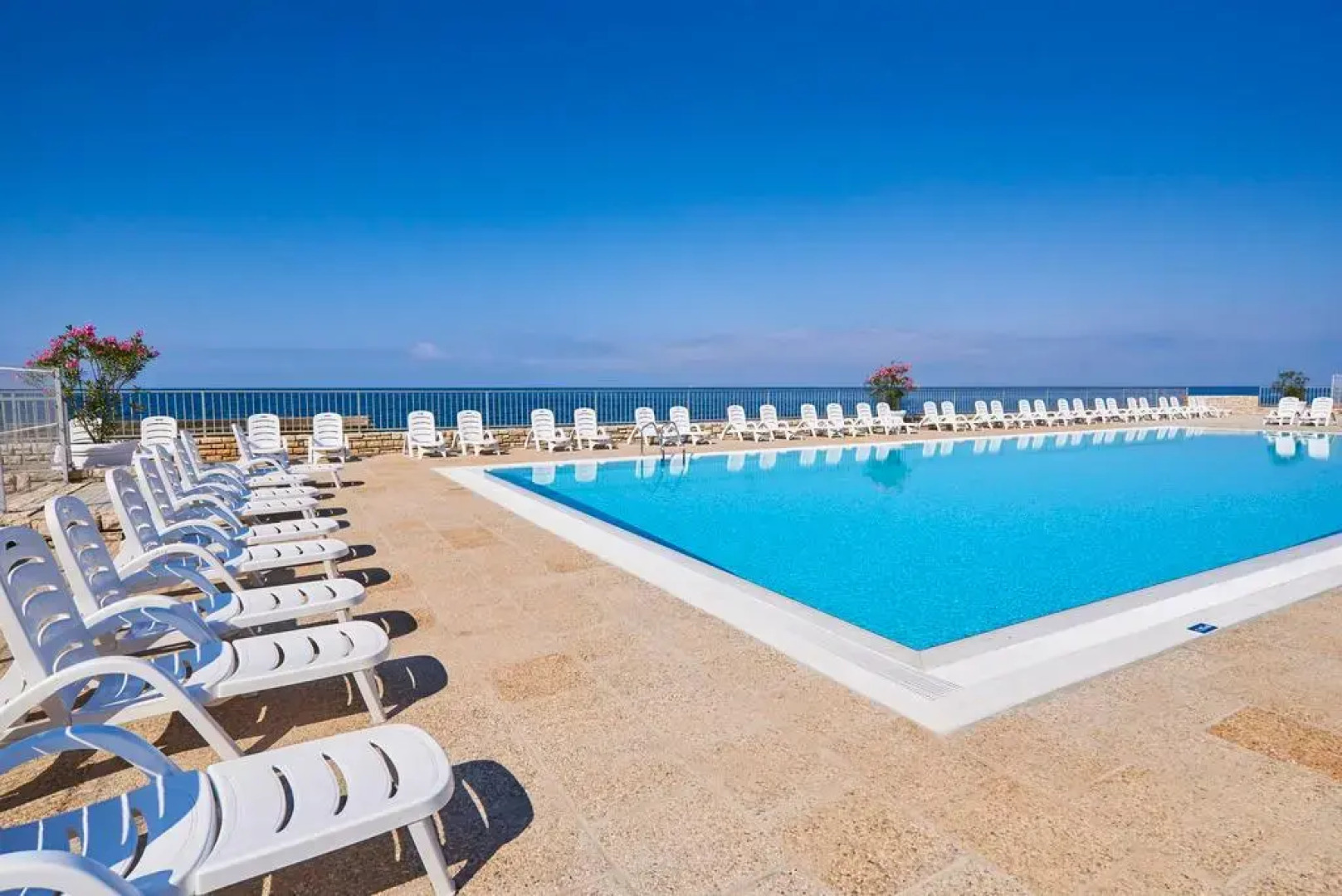 Savudrija Apartments