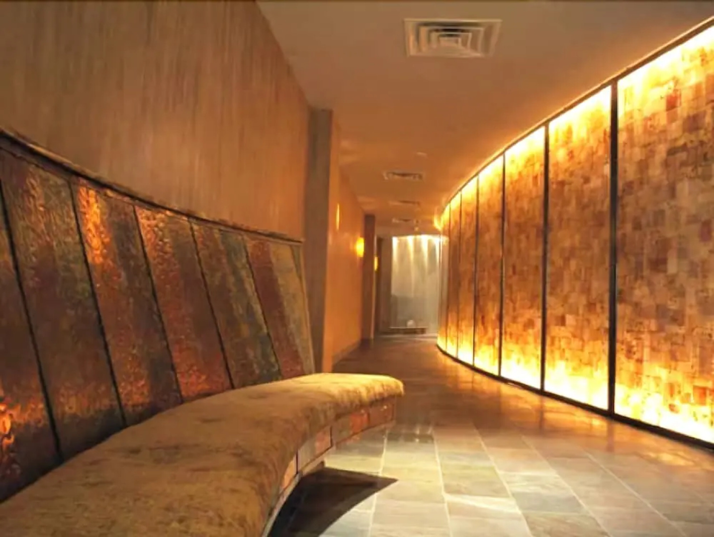 Minerals Hotel