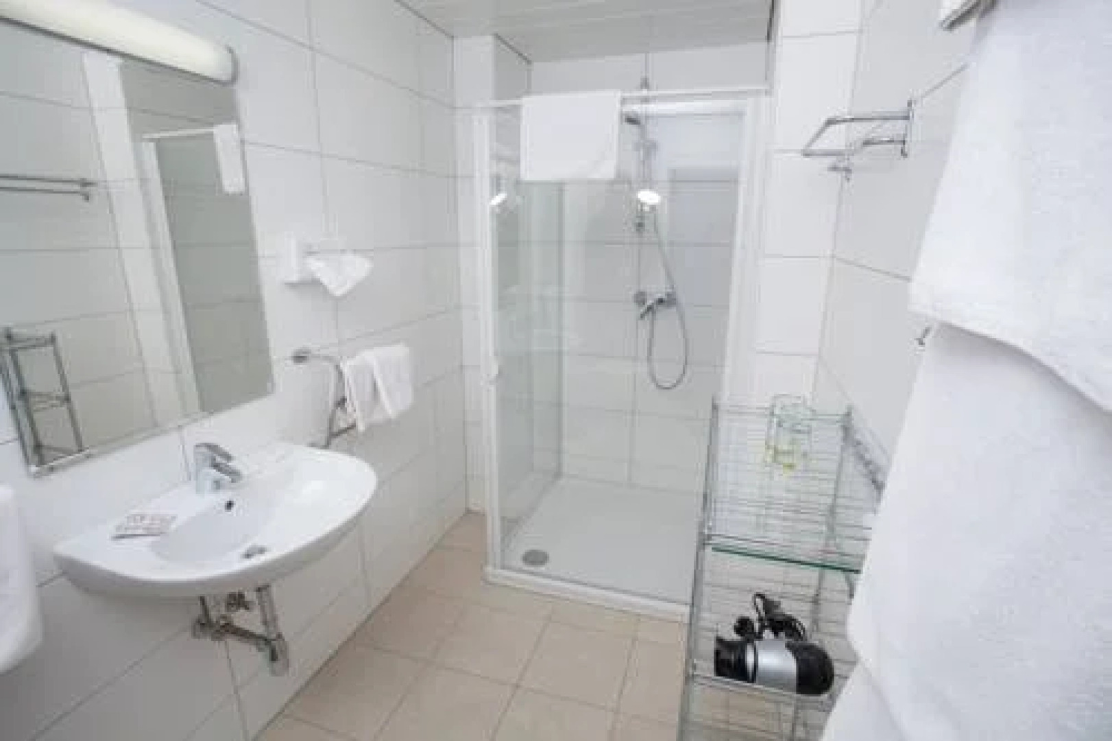 Appartementhaus Kern