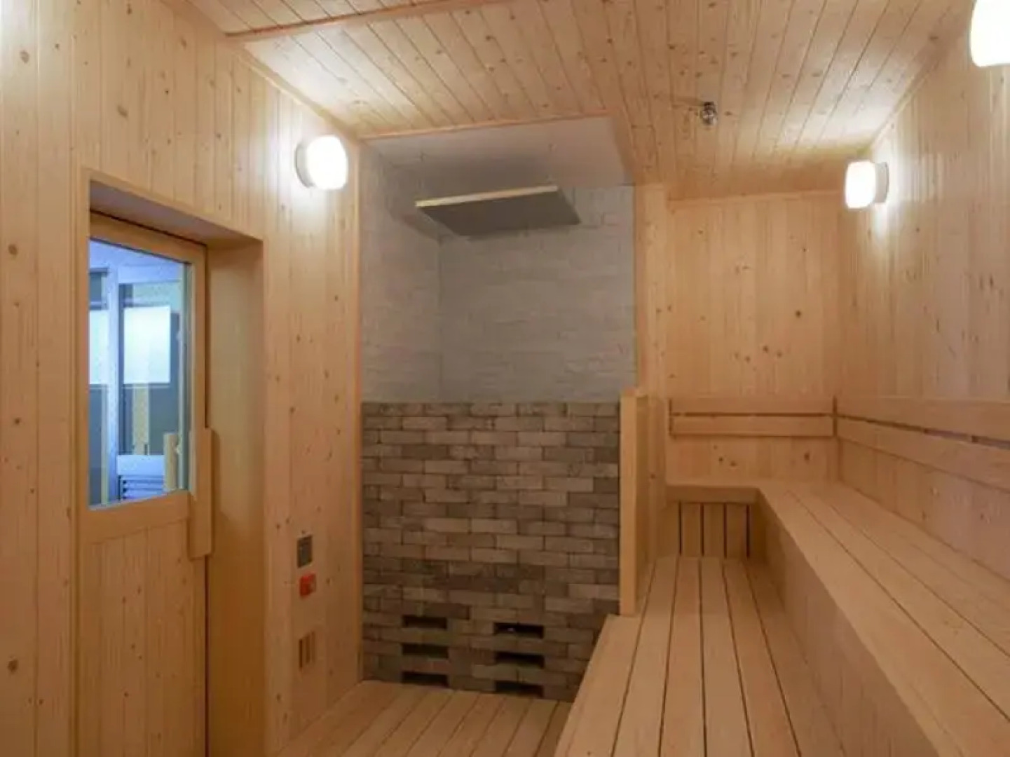 Spa and Casa Hakodate Resort