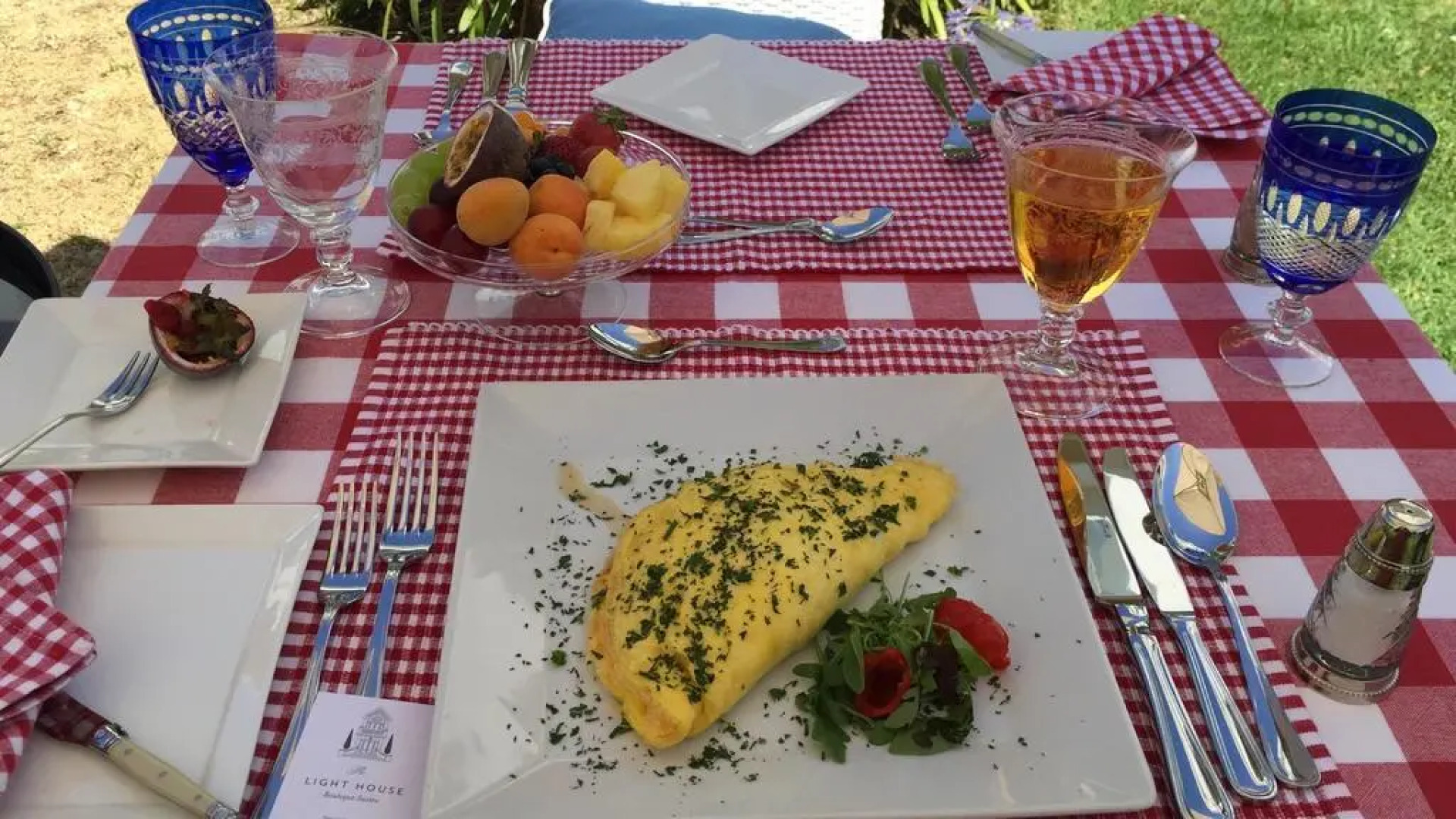 The Light House Boutique Suites