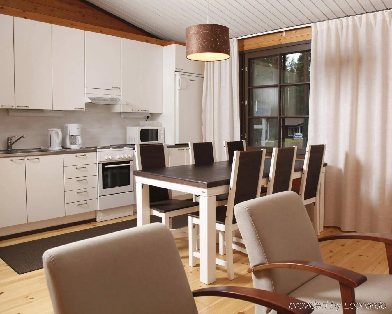 Break Sokos Hotel Vuokatti