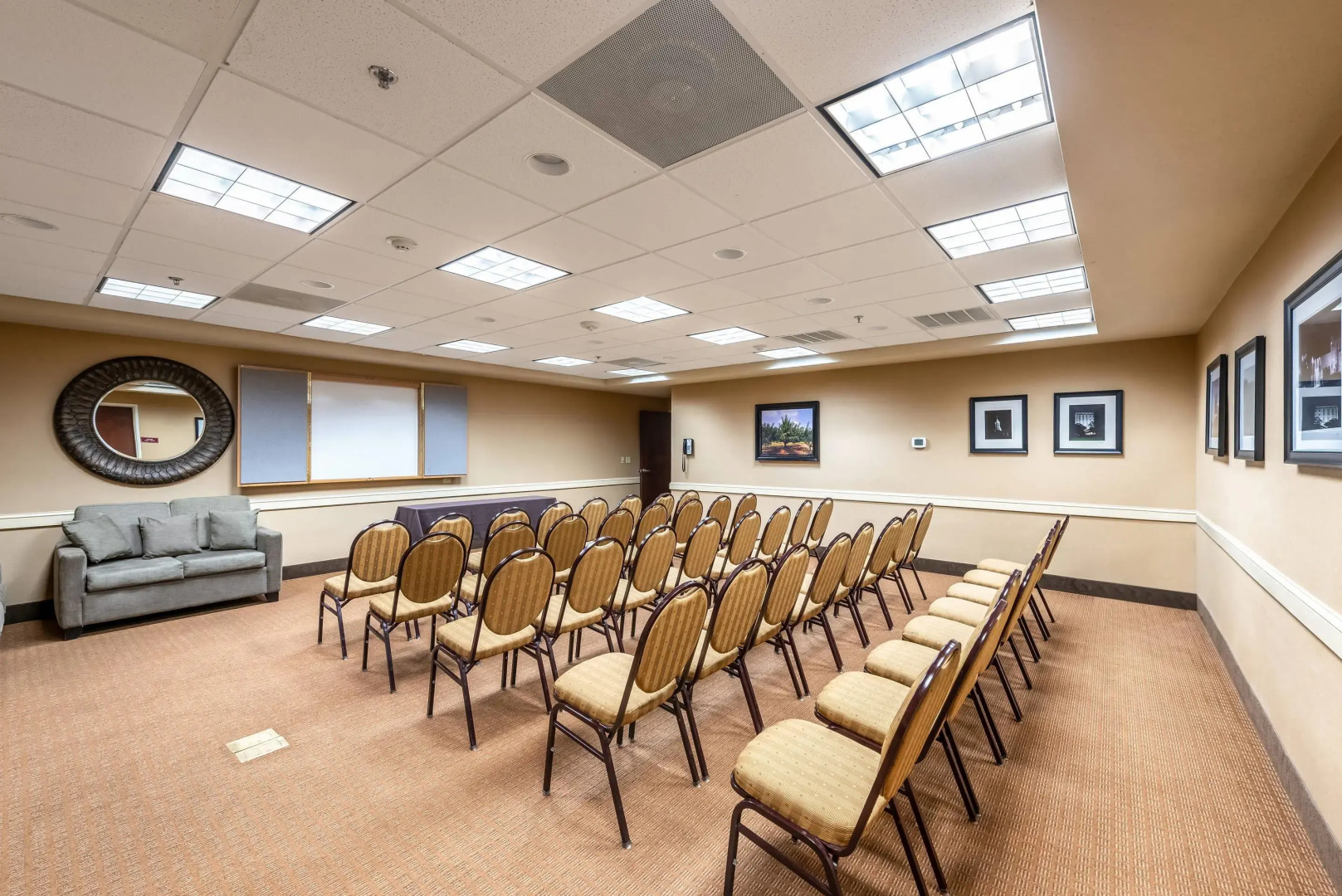 Sleep Inn & Suites Ruston Near University