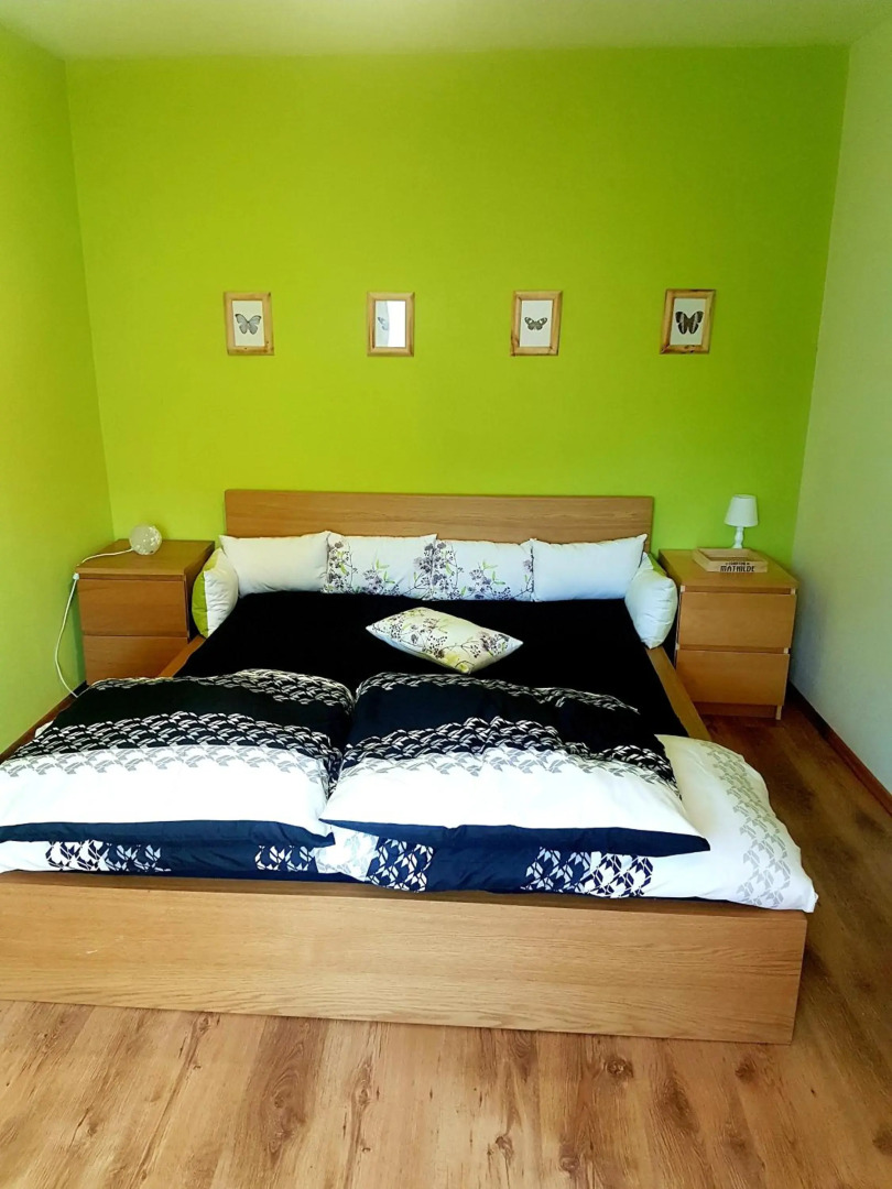 Ein Trip in die Natur