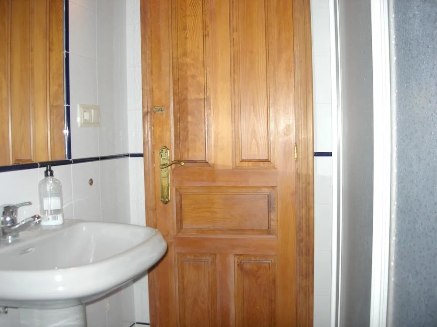 House With 4 Bedrooms in La Riera Cangas de Onis, With Furnished Terrace