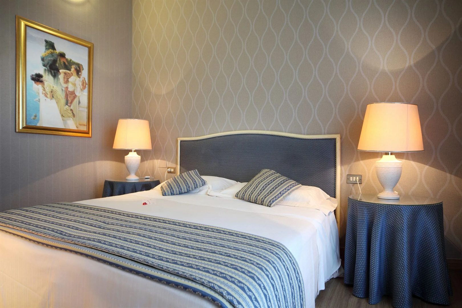 Ambienthotels Villa Adriatica