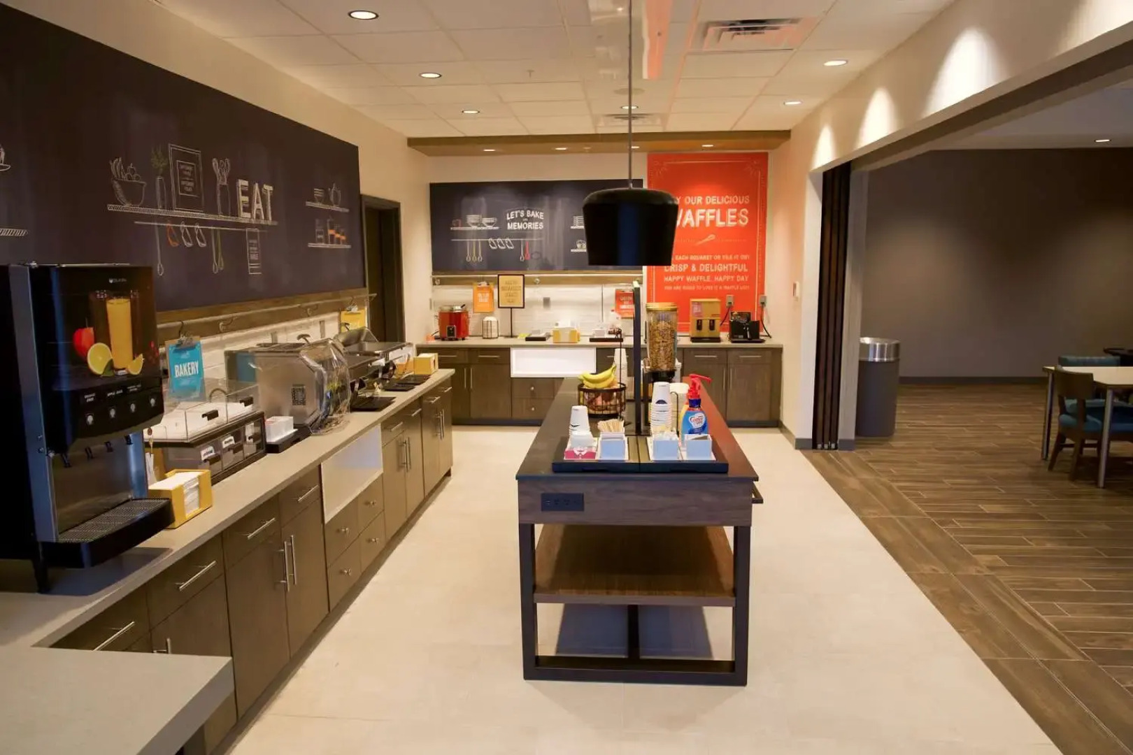 Hampton Inn by Hilton West Wichita Goddard