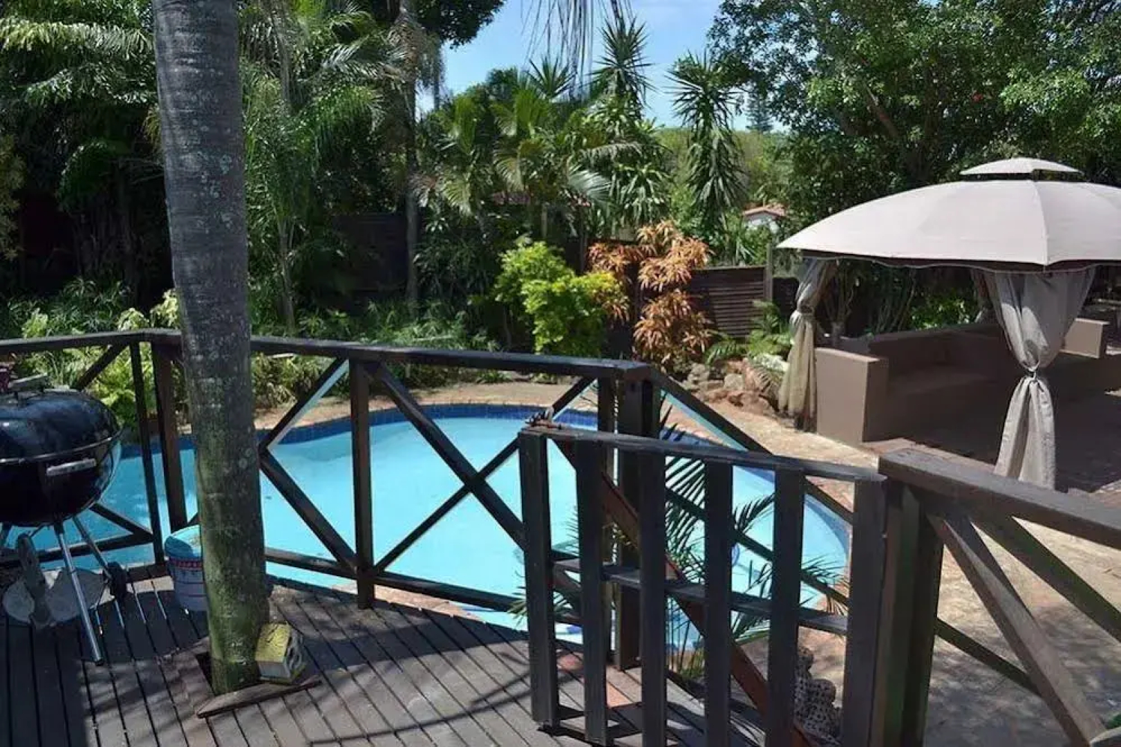 The Palms B&B