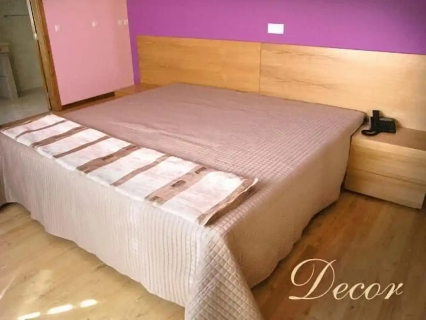 Hotel Encostas De Nantes