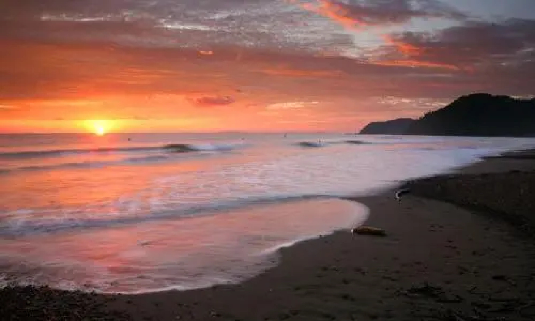 Las Colinas de Playas del coco