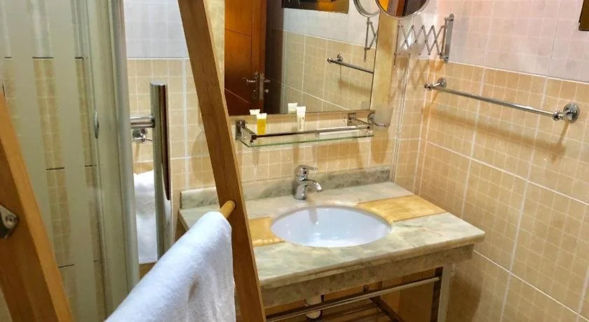 Riviera Hôtel Brazzaville