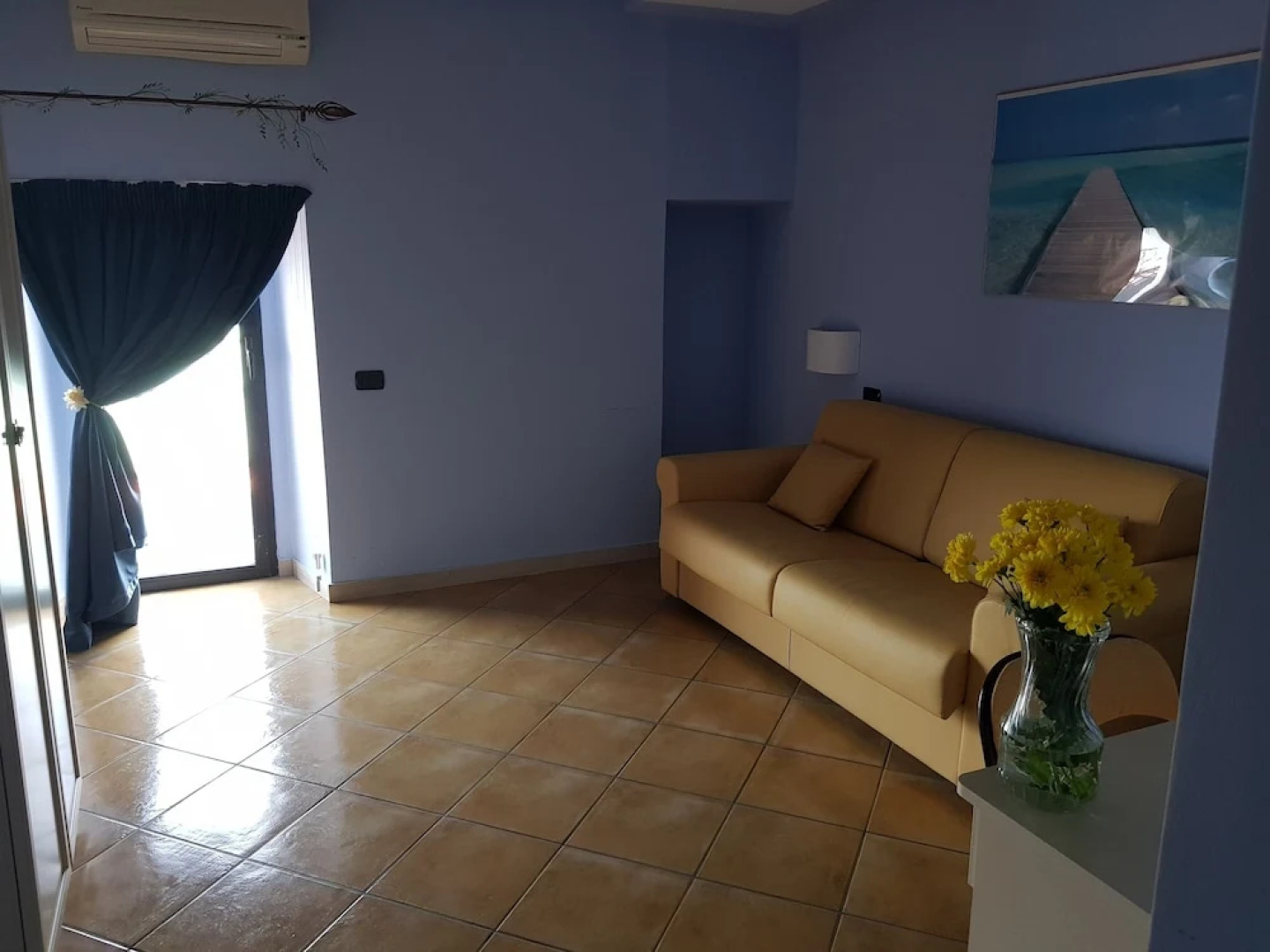 Luna Convento Resort