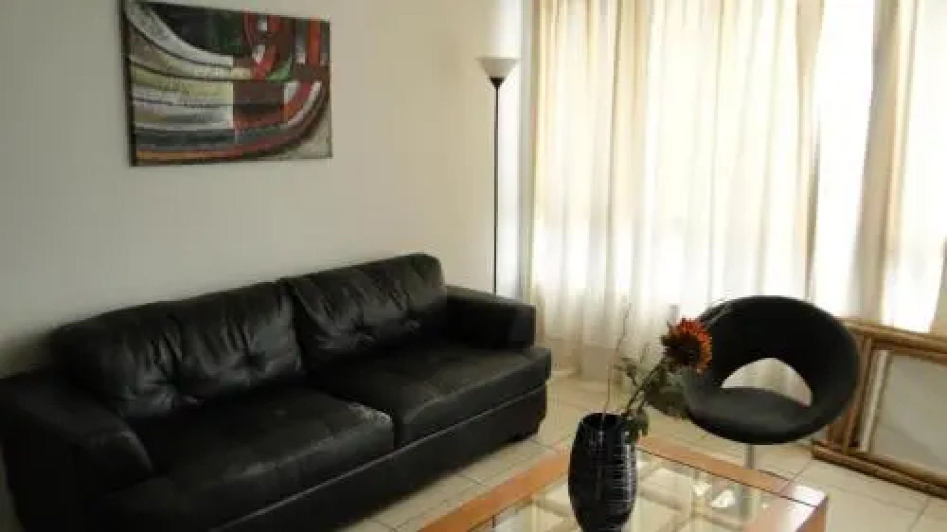 La Serena Depart & Suite