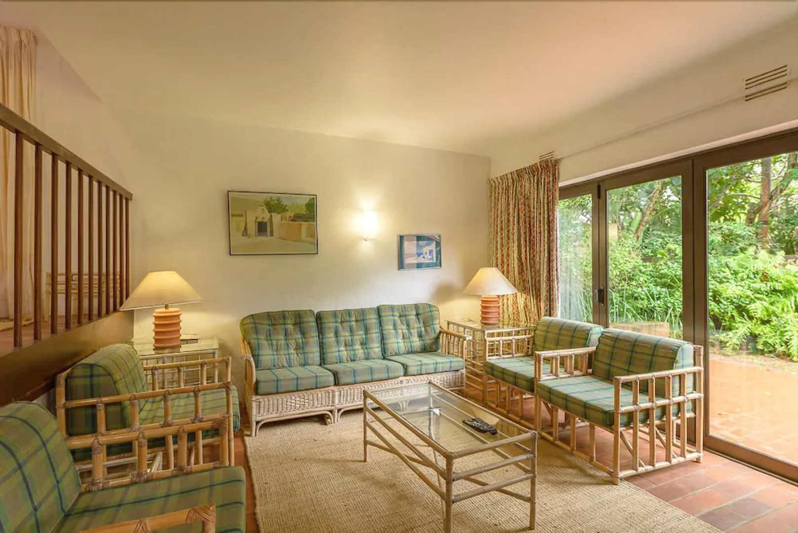 San Lameer Villa Rentals Bachelor Studio 2515