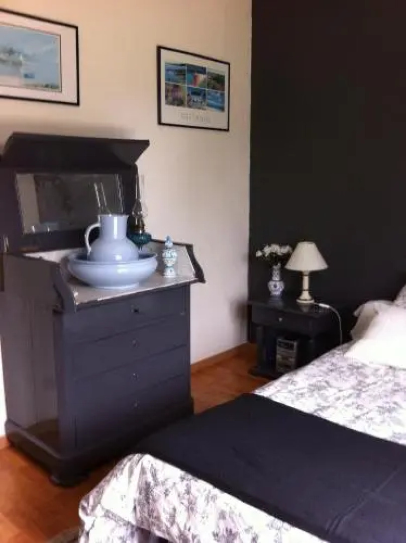 Chambre de Kermadeleine