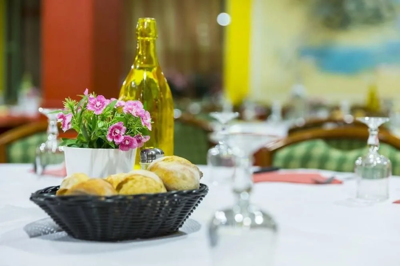 Le Domaine De L'Olivaie - Vacances ULVF