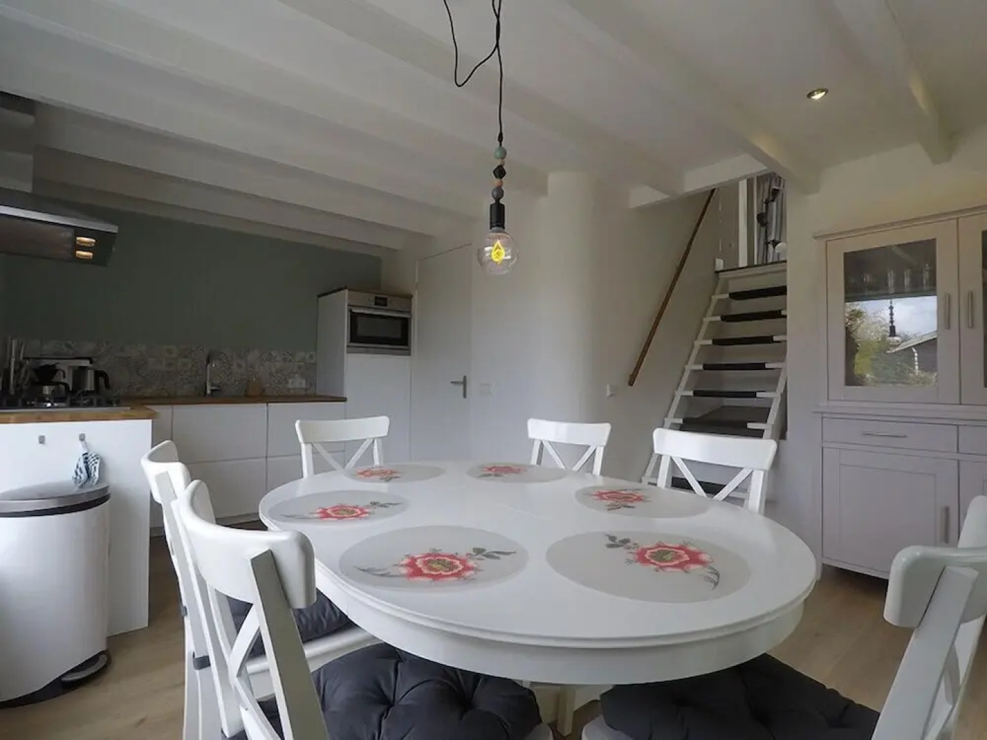 Countryhouse De Vlasschure