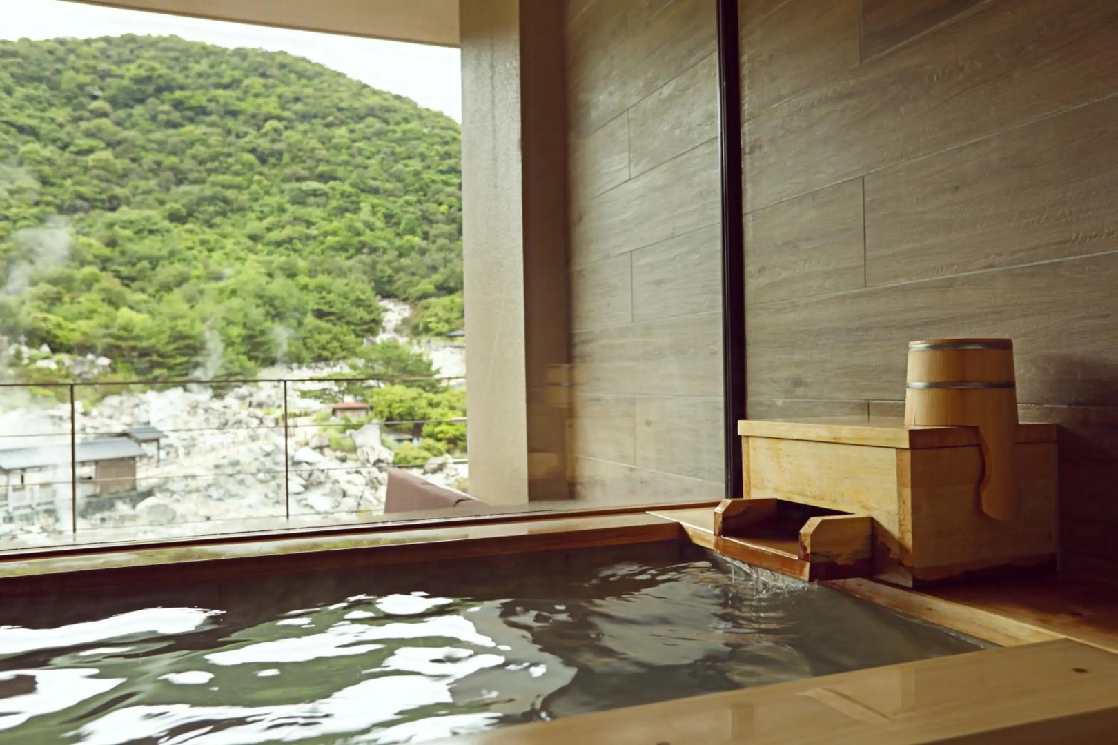 Unzen Kyushu Hotel - Mt Resort