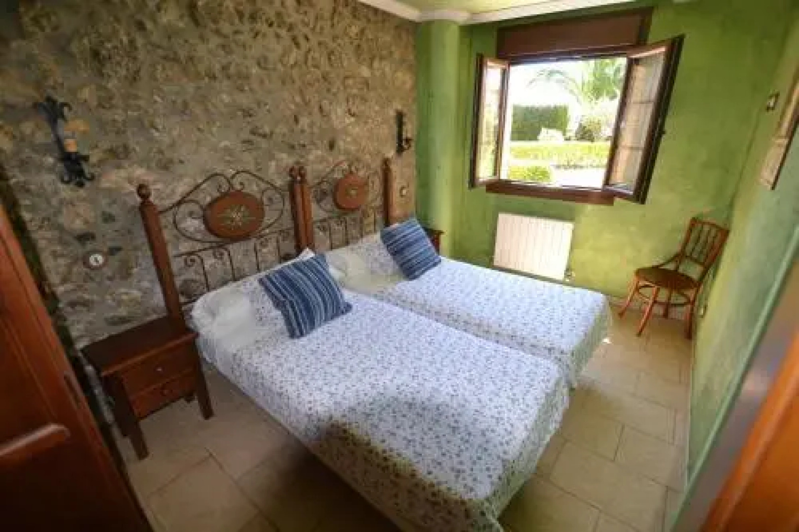 La Casona del Carmen