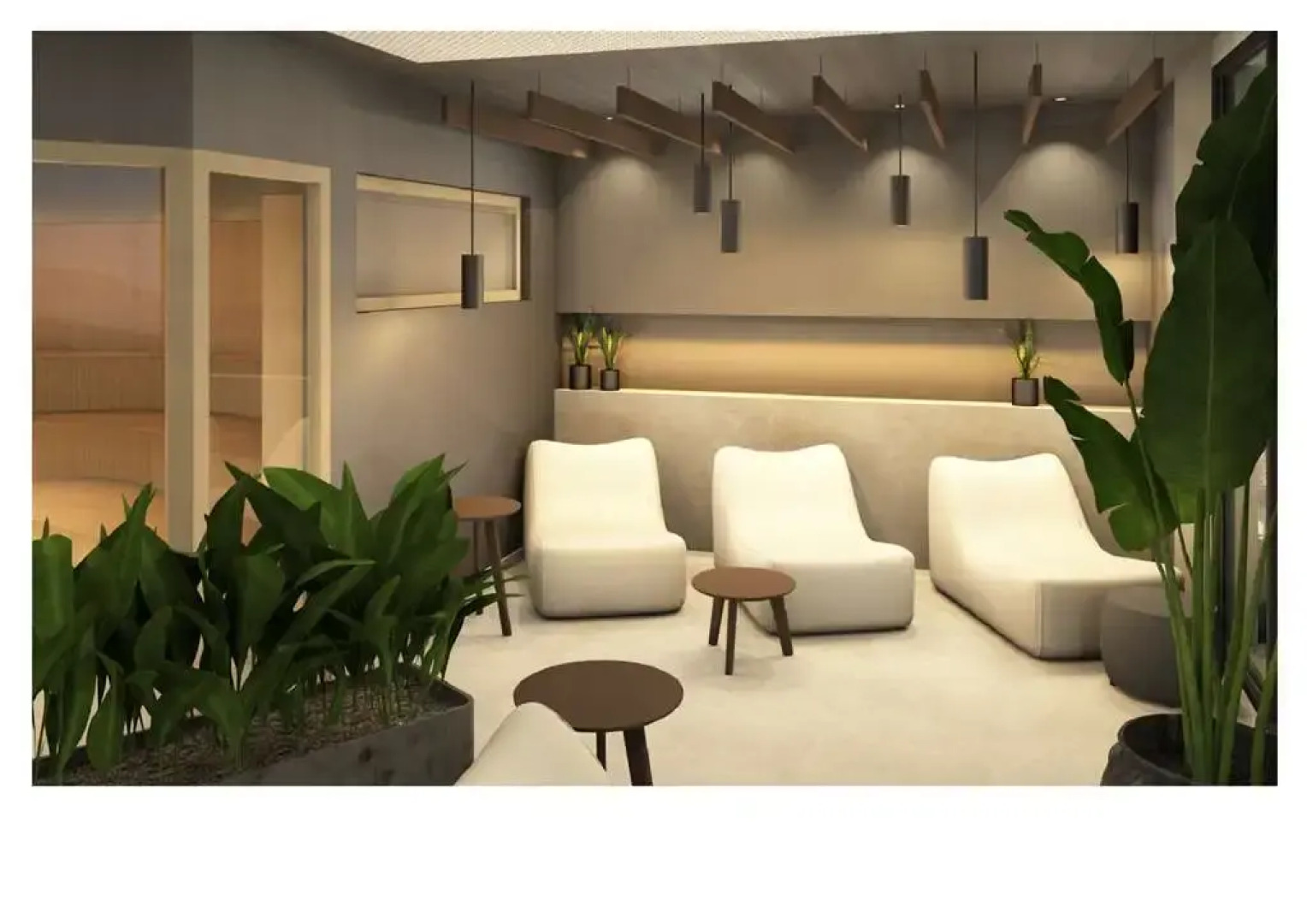 VIA PLAZA Meppen by Hackmann