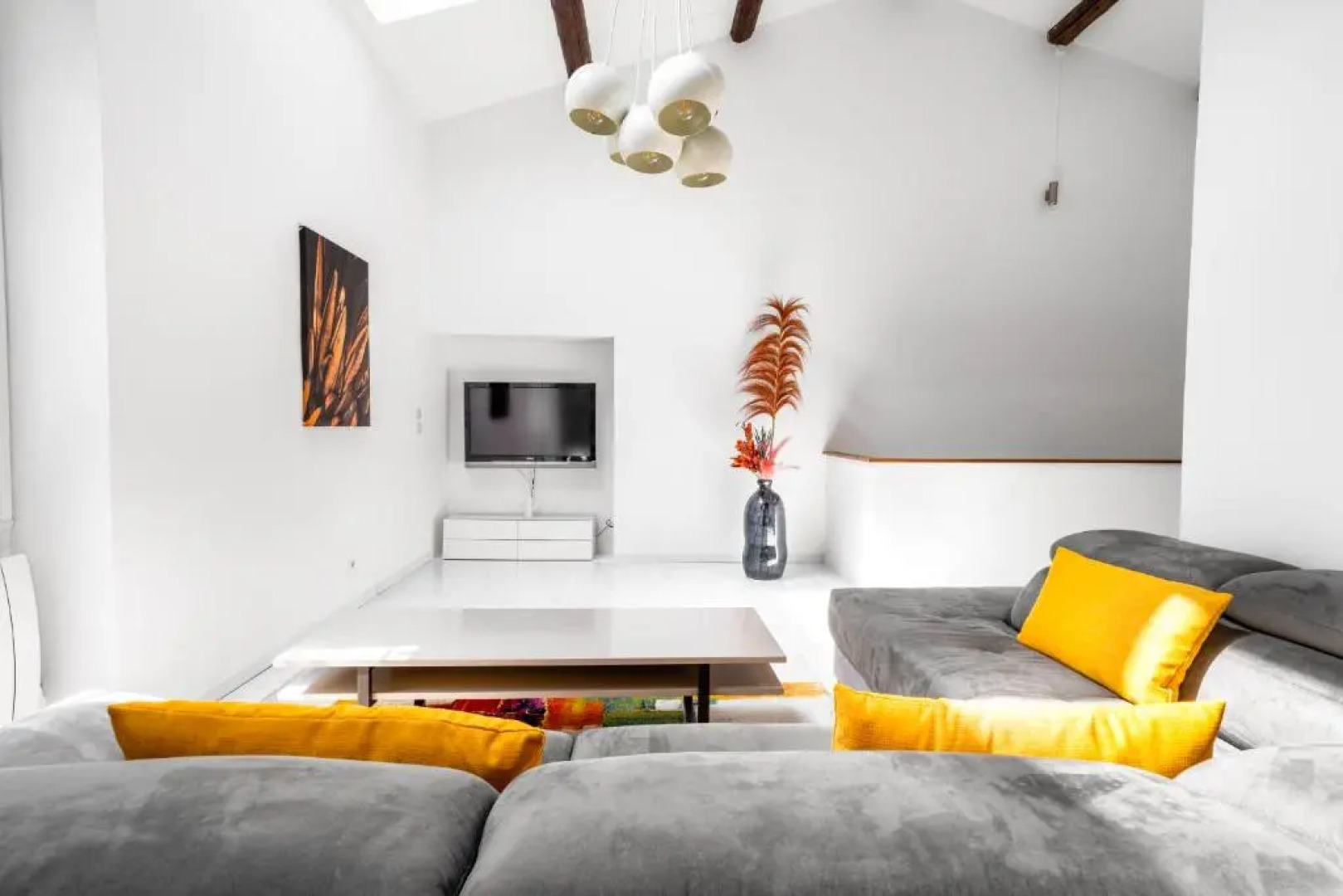 La Bastide Des Joncquiers