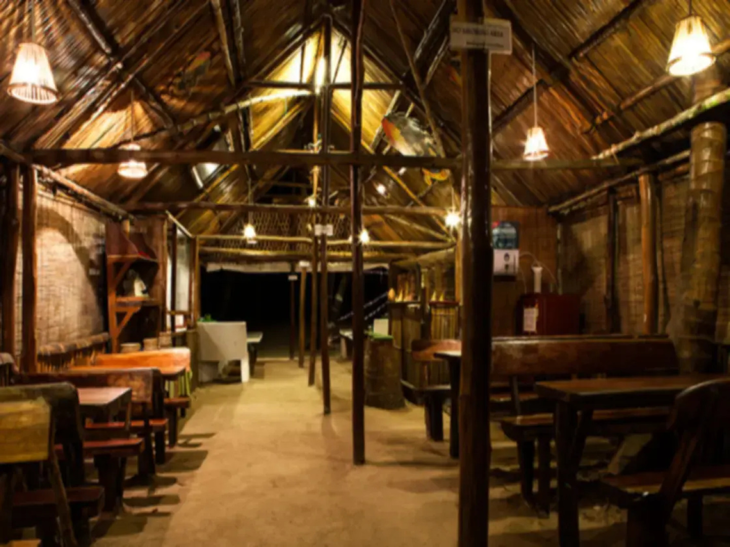 Emerald Gecko Resort-Havelock Island