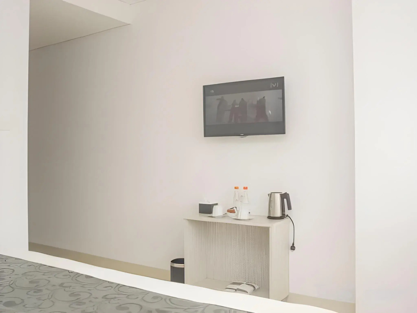 Kembang Hotel Bandung