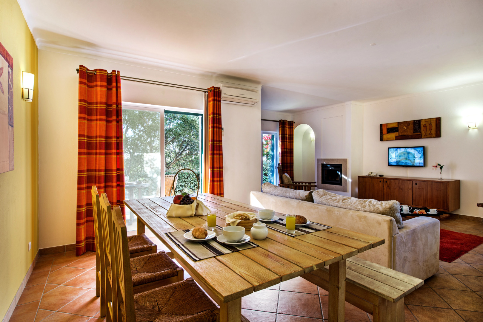 Vale del Rei Hotel & Villas