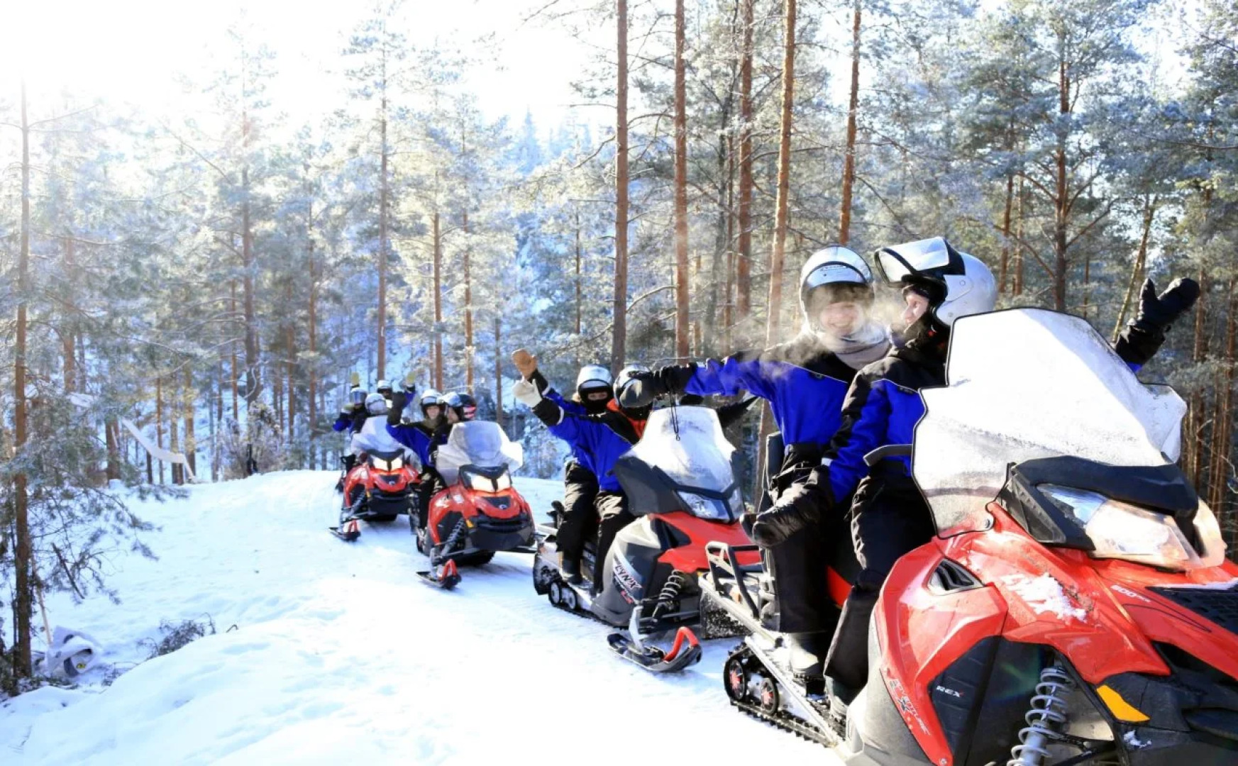 Hotel Oravi - Apartments