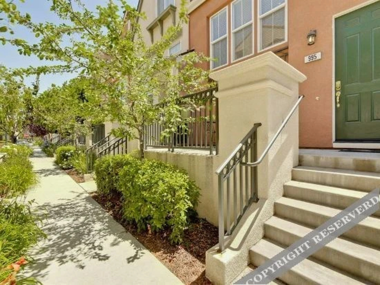 ELF Homes 3 Bedroom House on Cole Place