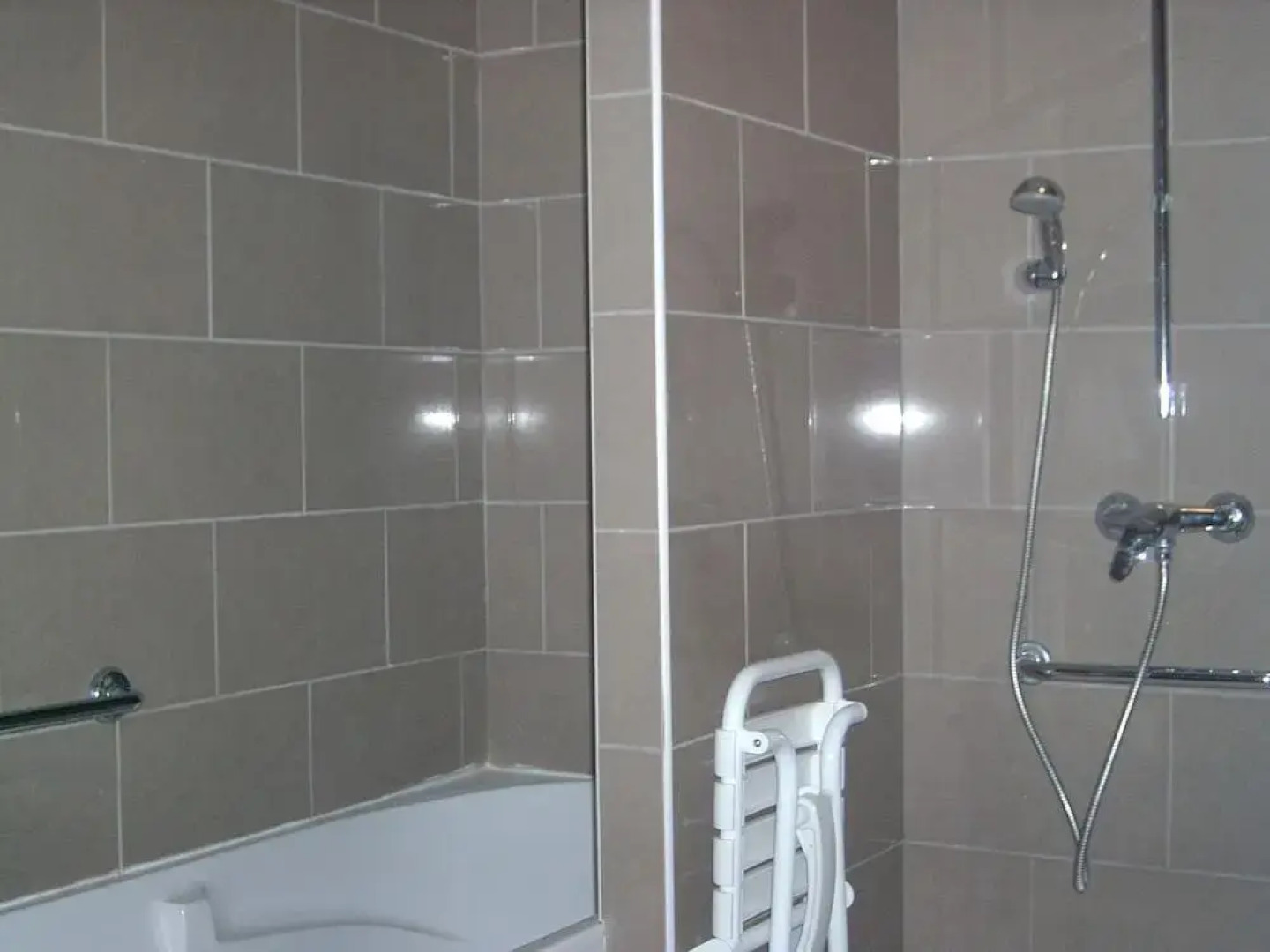 Apart-Hôtel Le Pic de l'Ours