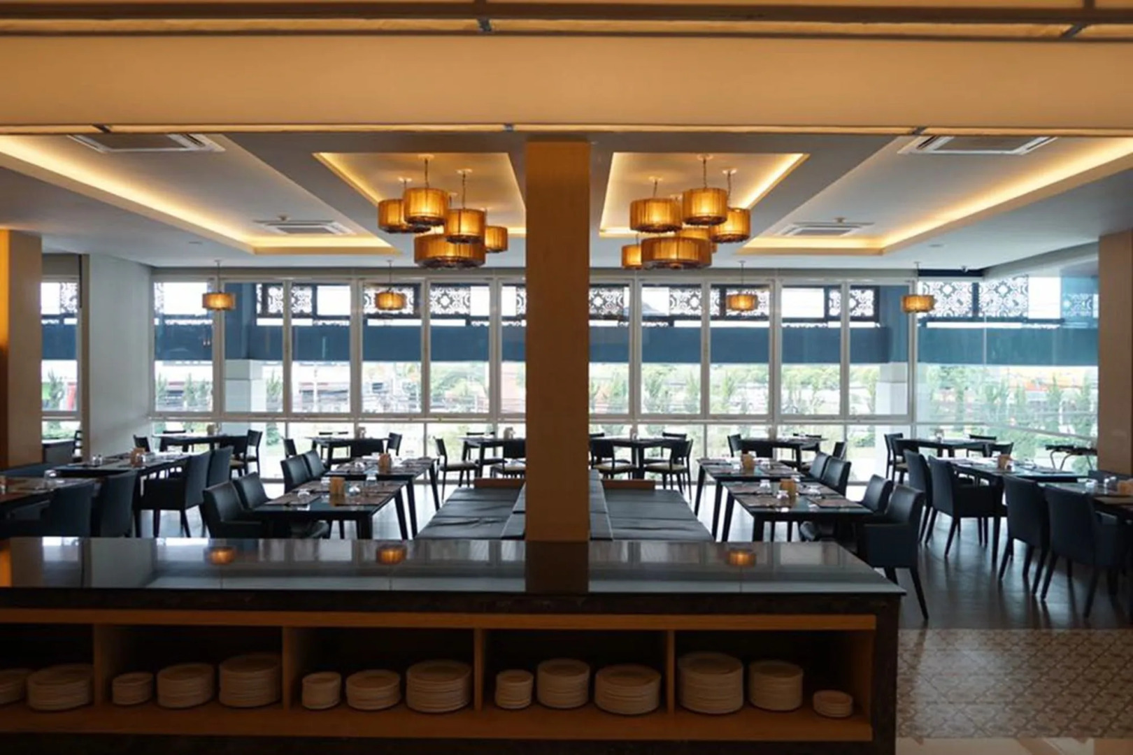 Grand Vista Hotel Chiangrai