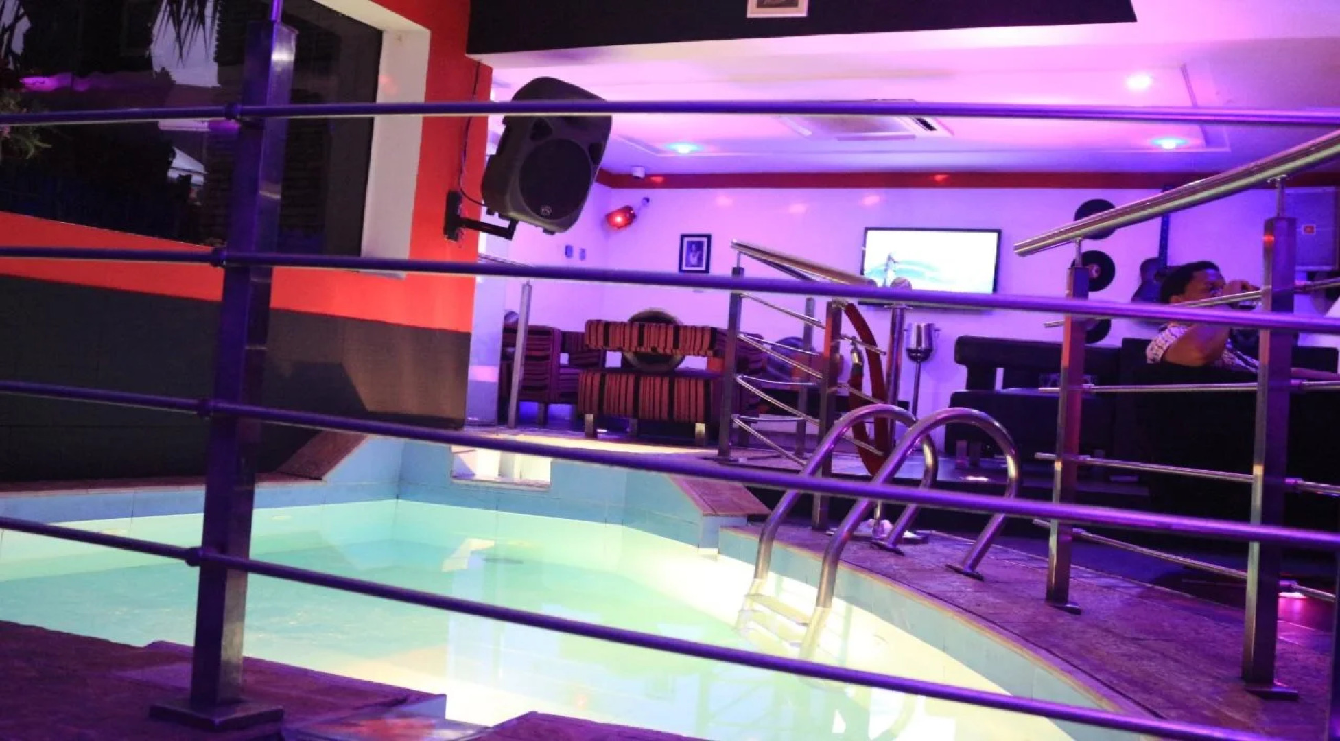 The Crib Lifestyle Hotel