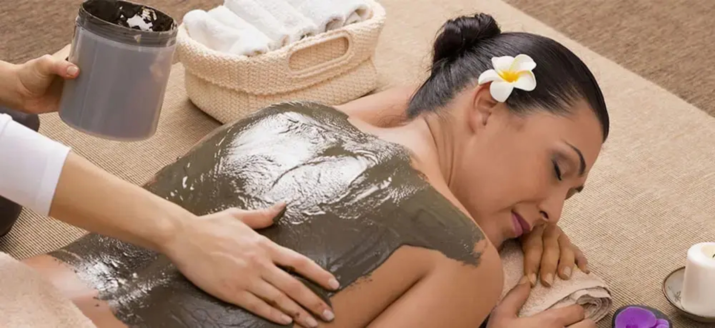 Pipestem Spa Event Center and Mountain Chalets