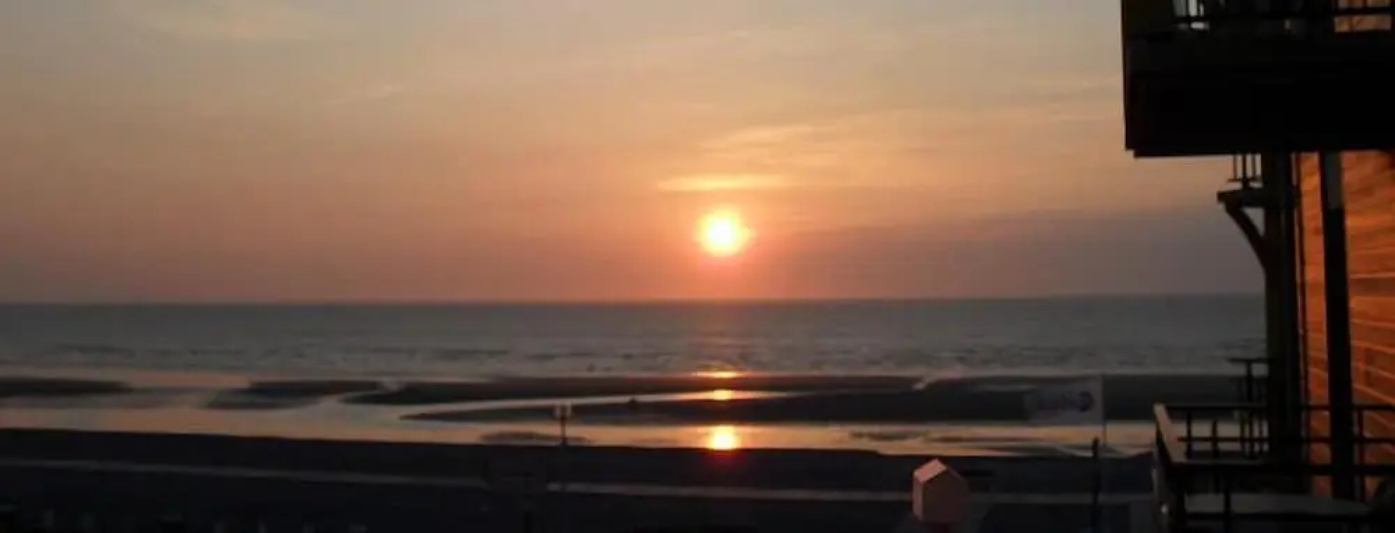 Madame Vacances Residence Les Terrasses de la Plage