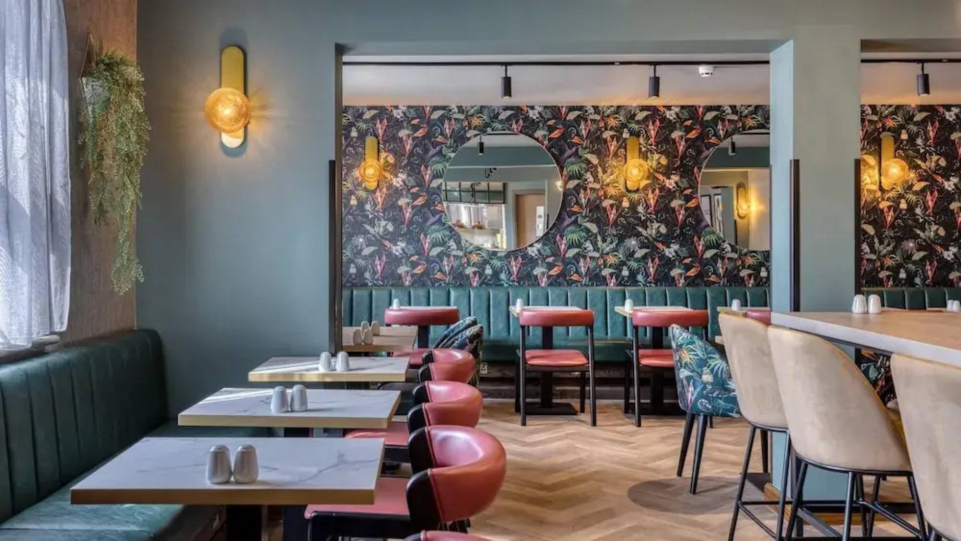 Premier Inn Newcastle - Holystone