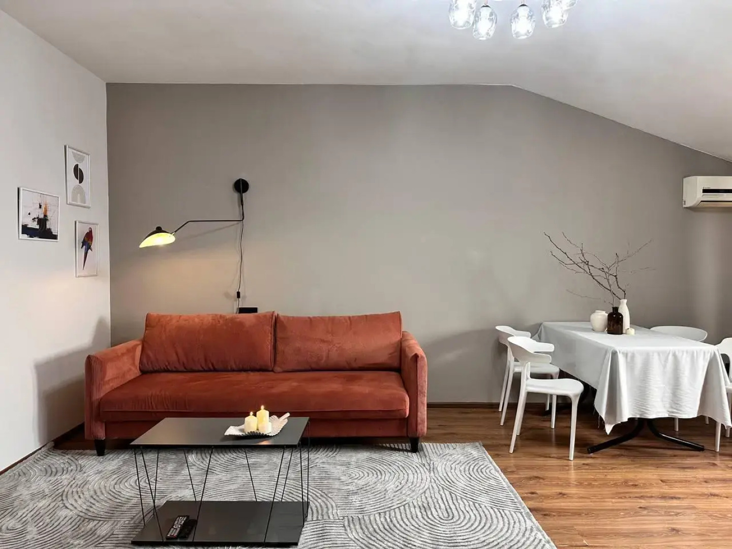 Как дома 05 на улице 5-я Текстильная