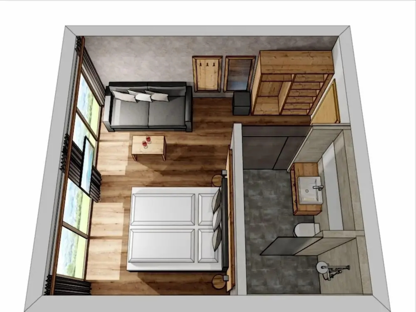 Der Siegeler - this lifestylehotel rocks