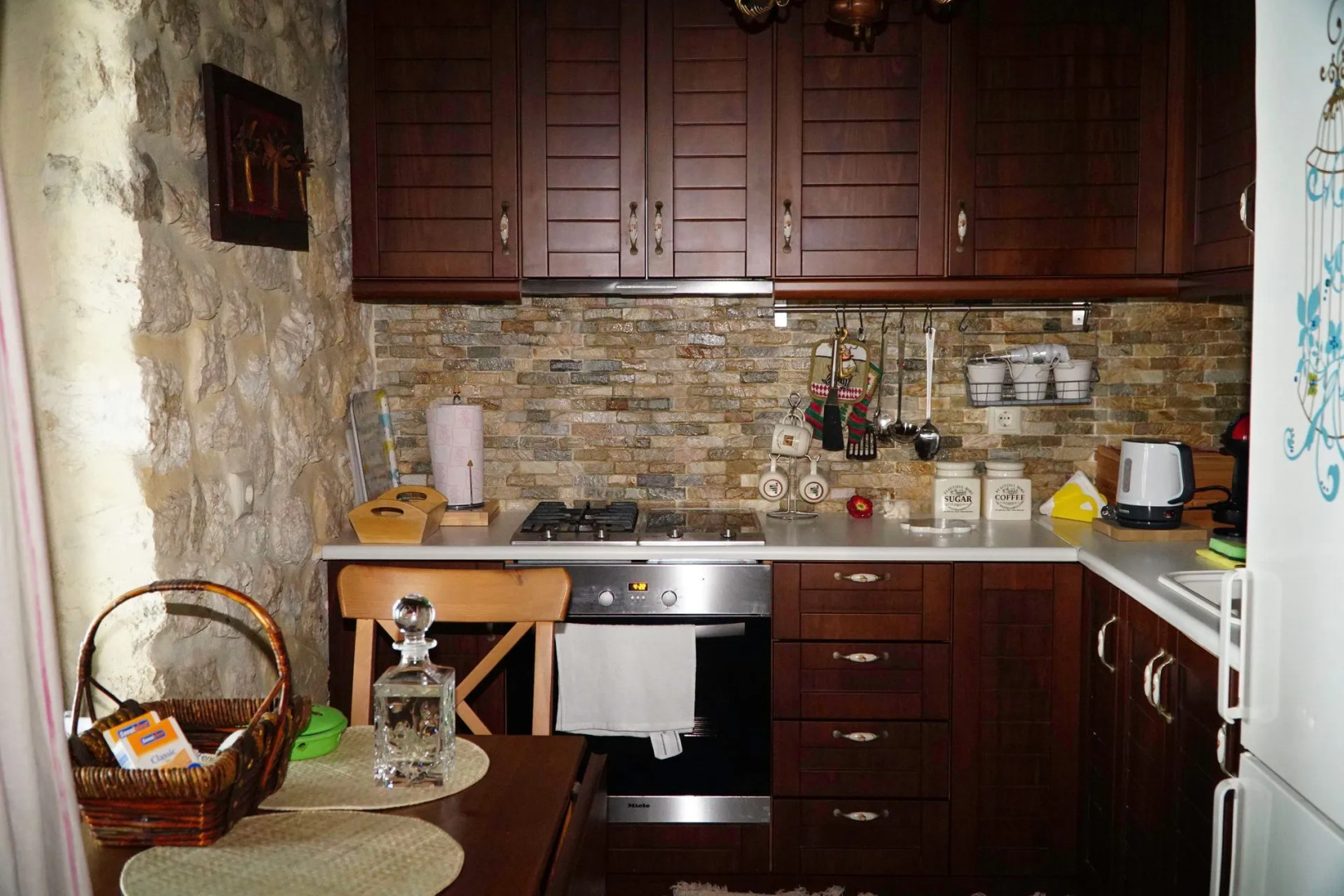 Kiparissi Villa Halkidiki