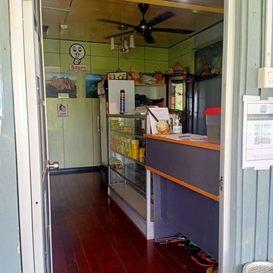 OYO 90366 Home Valley Guesthouse Tambunan