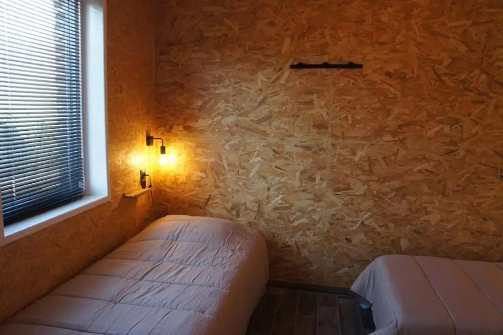 Le Dortoir des Templiers