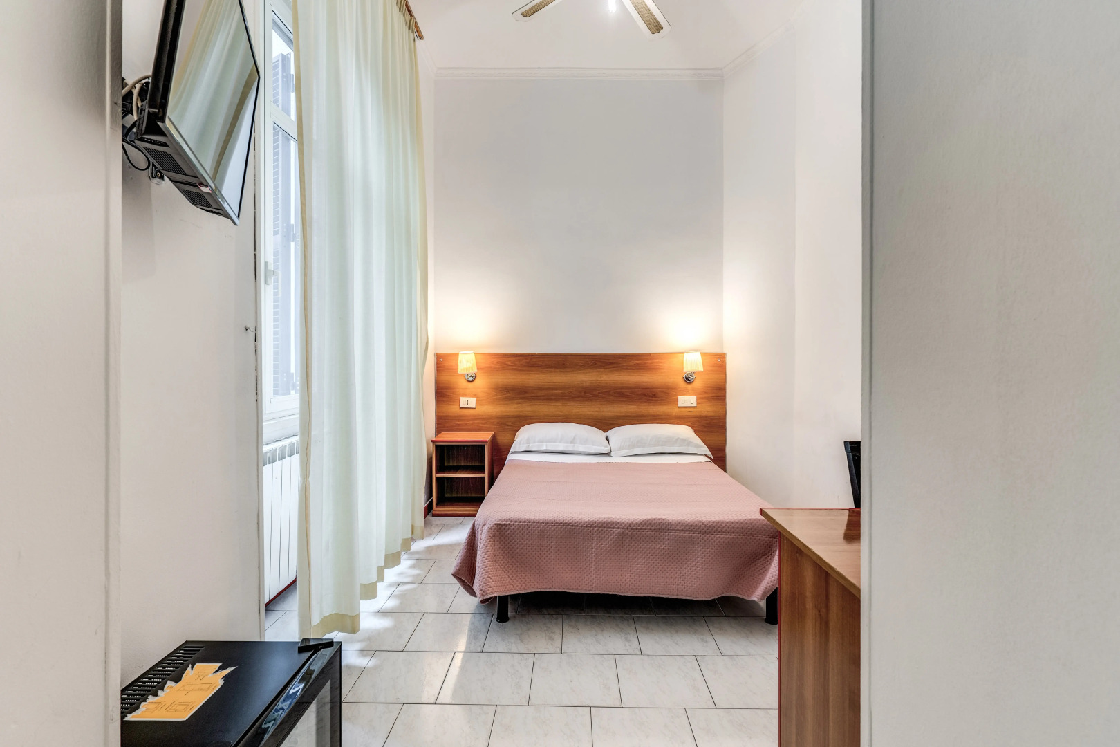 Hotel Altavilla 9