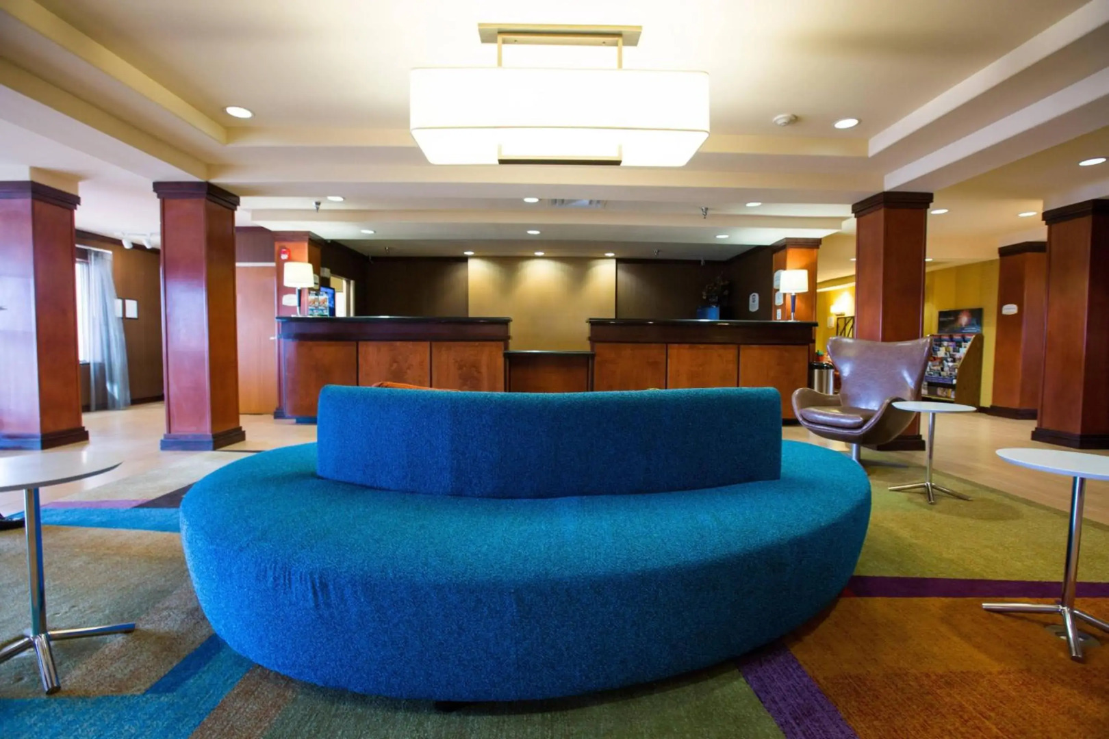 Fairfield Inn & Suites Toledo North