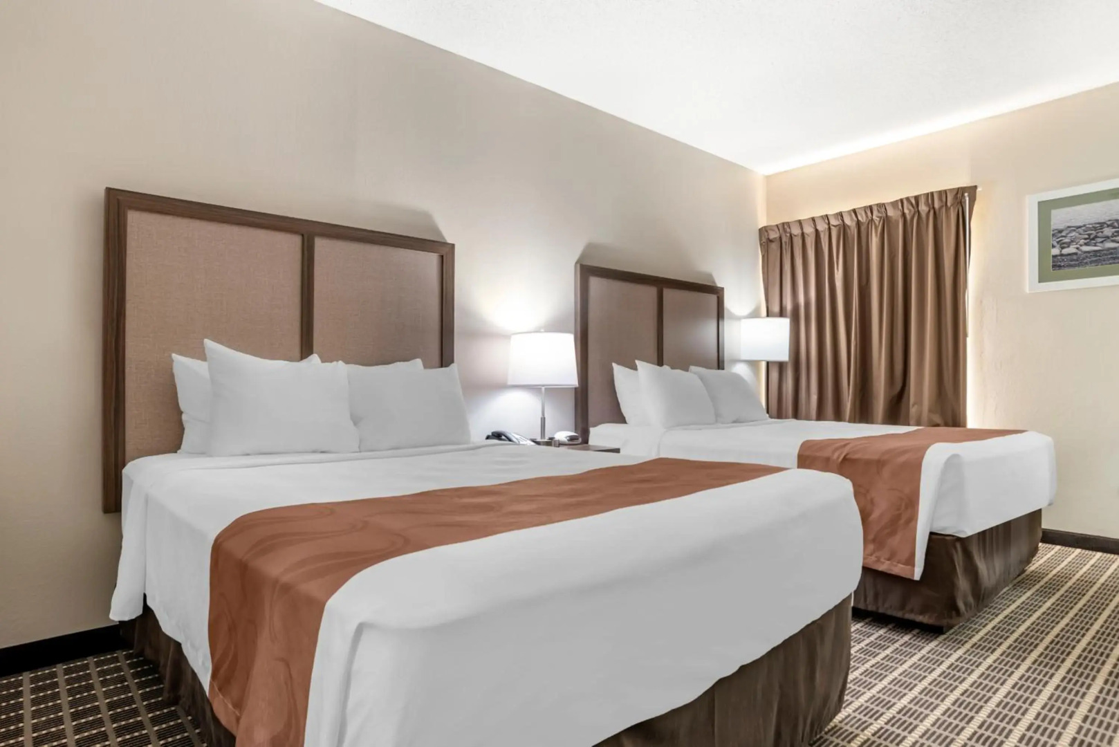 Quality Inn Moultrie