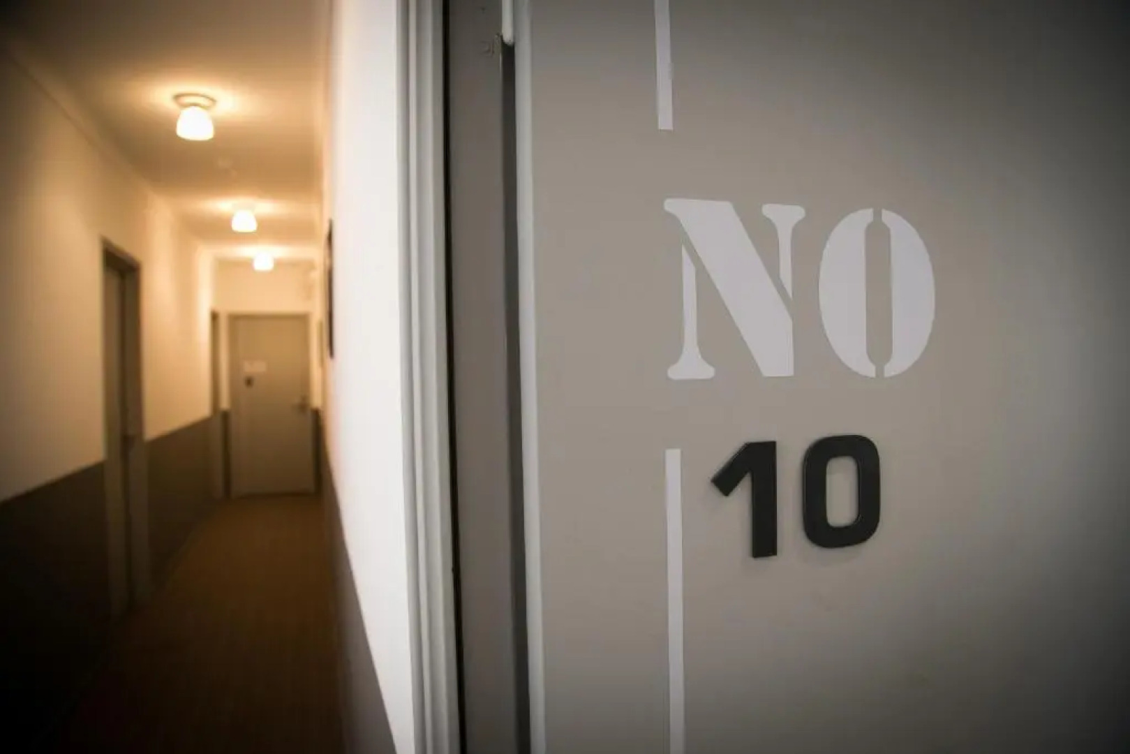 Hôtel La Villa en Lîle