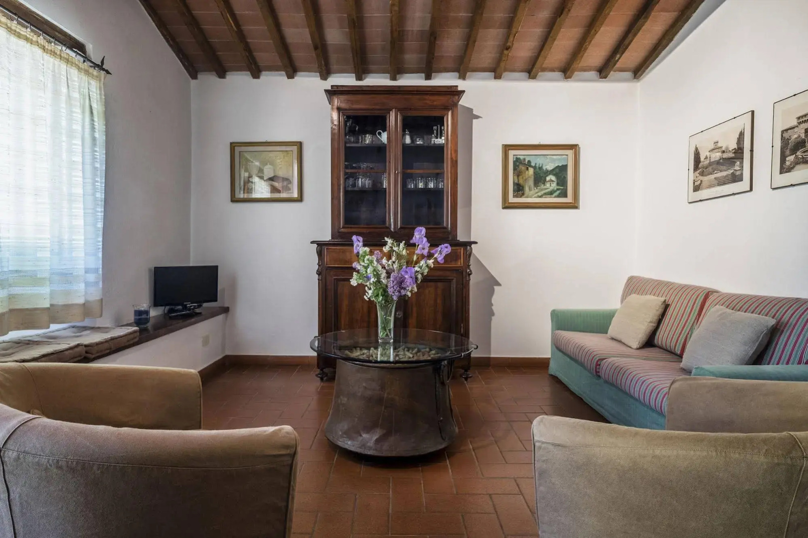 Querceto di Castellina