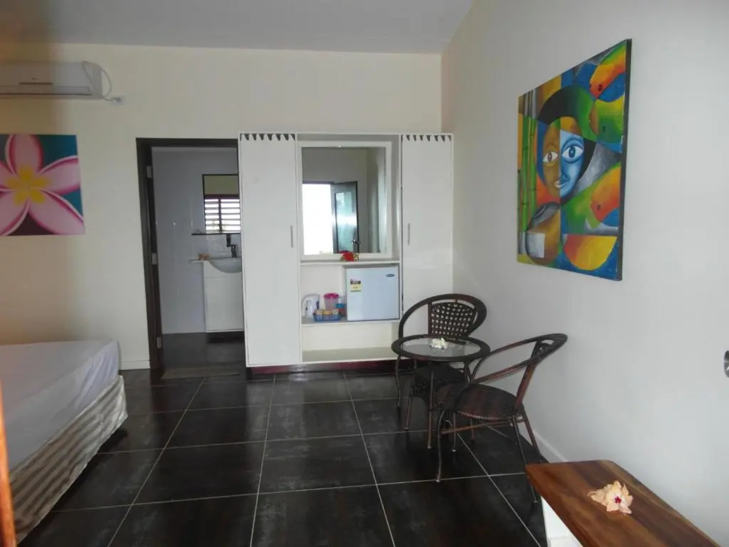 Funky Fish Beach Resort