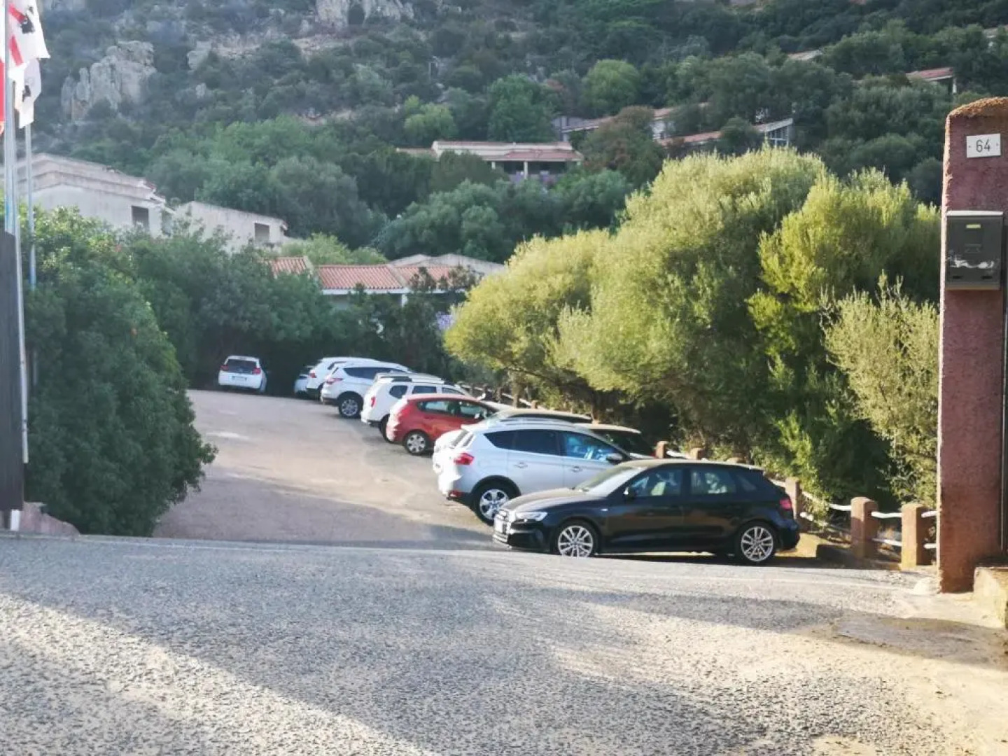 A 10 Chilometri Da Villasimius E 2 Dalla Spiaggia di Solanas