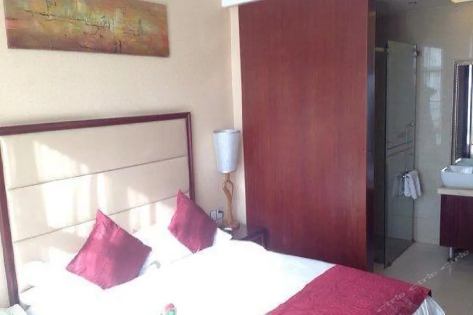 Shenzhen Air International Hotel Kashi