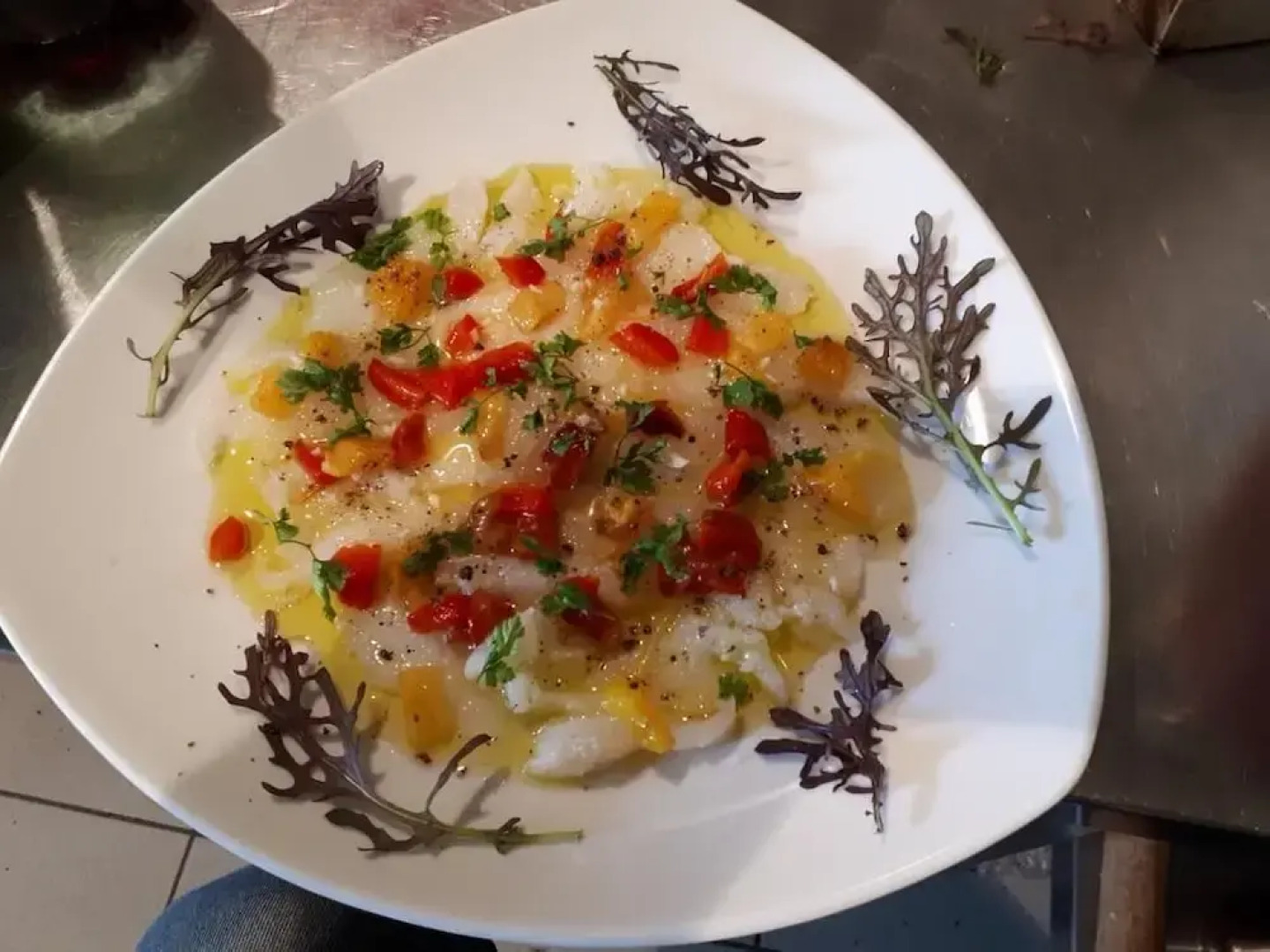 Domaine de Nidolères